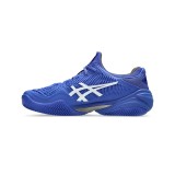 ASICS COURT FF 3 CLAY 1041A371-403 Blue Image 0