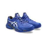 ASICS COURT FF 3 CLAY 1041A371-403 Blue Image 1