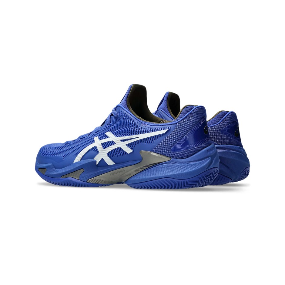 ASICS COURT FF 3 CLAY 1041A371-403 Blue