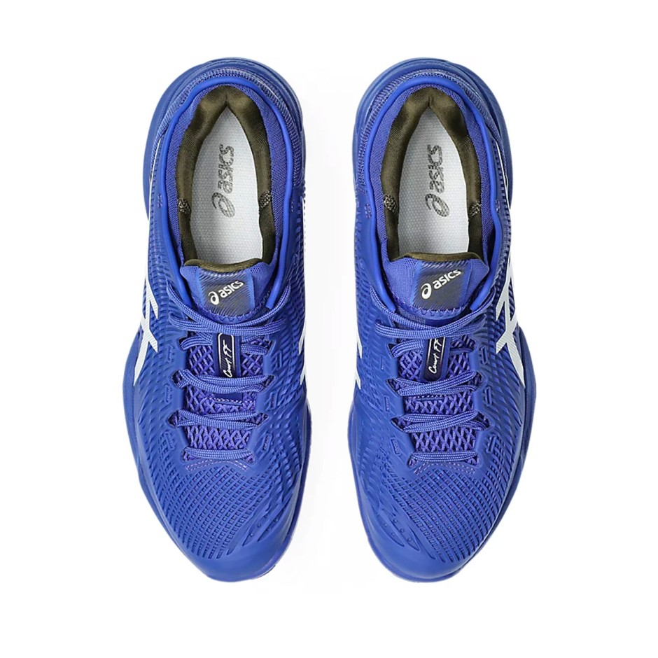 ASICS COURT FF 3 CLAY 1041A371-403 Blue