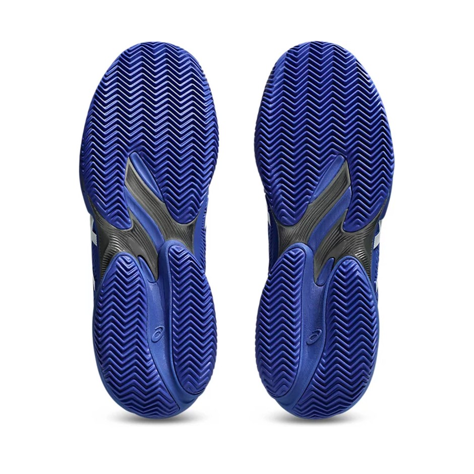 ASICS COURT FF 3 CLAY 1041A371-403 Blue