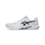 Ανδρικά Παπούτσια Τένις Λευκά - ASICS GEL-DEDICATE 9 Εικόνα 0