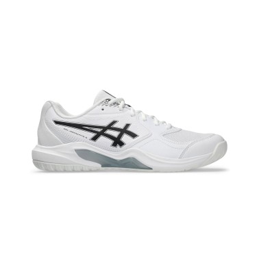 ASICS GEL-DEDICATE 9 1041A543-102 Λευκό