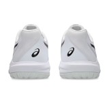 Ανδρικά Παπούτσια Τένις Λευκά - ASICS GEL-DEDICATE 9 Εικόνα 3