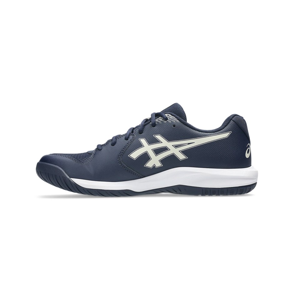 Ανδρικά Παπούτσια Τένις Μπλε - ASICS GEL-DEDICATE 9