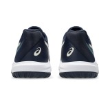 Ανδρικά Παπούτσια Τένις Μπλε - ASICS GEL-DEDICATE 9 Εικόνα 3