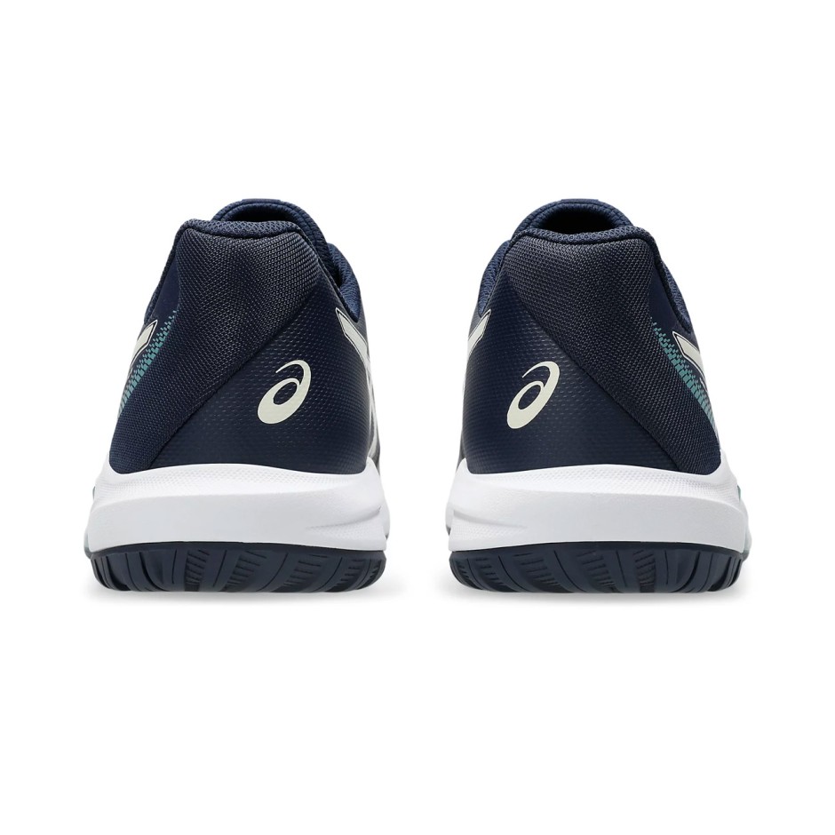 Ανδρικά Παπούτσια Τένις Μπλε - ASICS GEL-DEDICATE 9