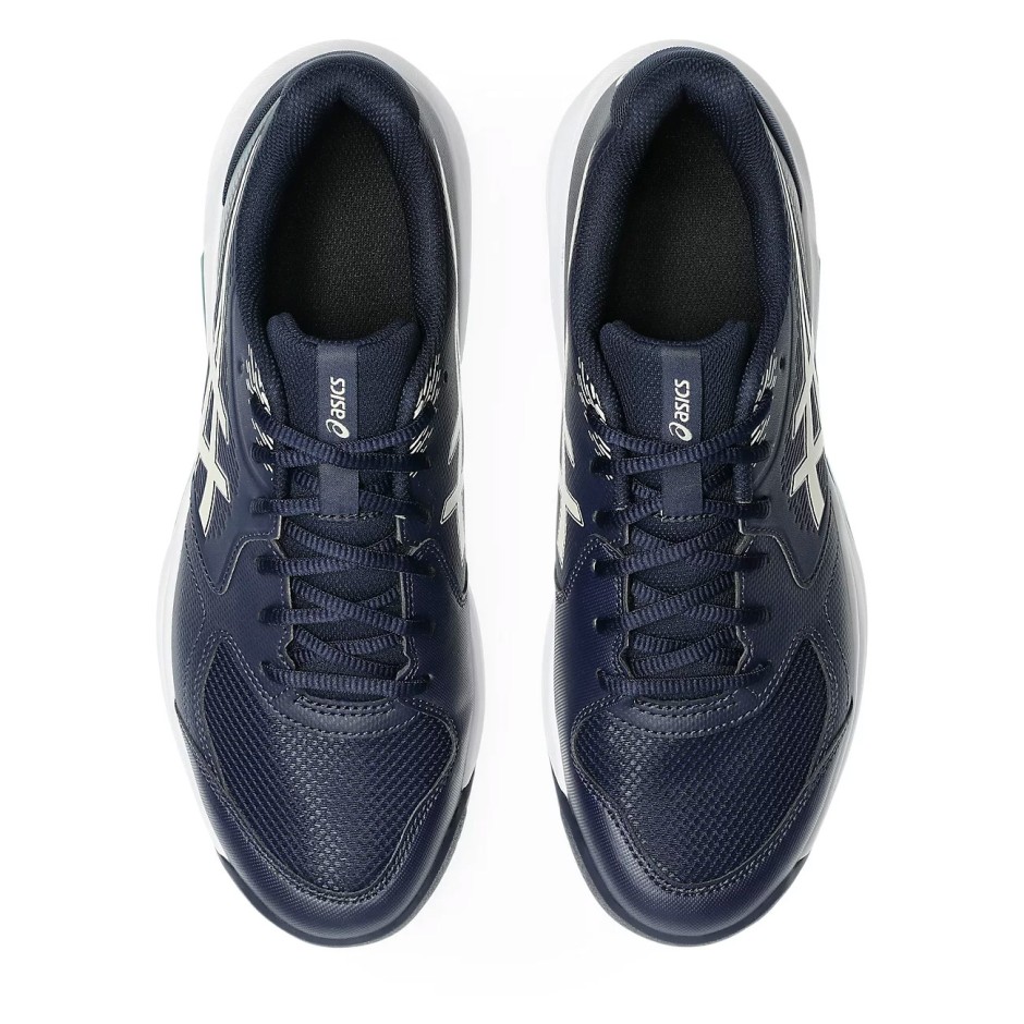 Ανδρικά Παπούτσια Τένις Μπλε - ASICS GEL-DEDICATE 9