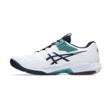 Ανδρικά Παπούτσια Τένις Λευκά - ASICS SOLUTION SPEED FF 4 Εικόνα 0