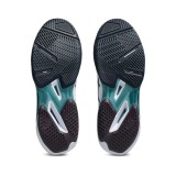 Ανδρικά Παπούτσια Τένις Λευκά - ASICS SOLUTION SPEED FF 4 Εικόνα 4