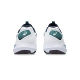 Ανδρικά Παπούτσια Τένις Λευκά - ASICS SOLUTION SPEED FF 4 Εικόνα 5