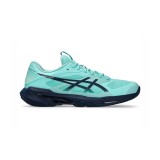 Ανδρικά Παπούτσια Τένις Μπλε - ASICS SOLUTION SPEED FF 4 Εικόνα 0