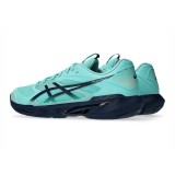 Ανδρικά Παπούτσια Τένις Μπλε - ASICS SOLUTION SPEED FF 4 Εικόνα 2