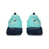 Ανδρικά Παπούτσια Τένις Μπλε - ASICS SOLUTION SPEED FF 4 Εικόνα 3