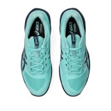 Ανδρικά Παπούτσια Τένις Μπλε - ASICS SOLUTION SPEED FF 4 Εικόνα 4