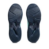 Ανδρικά Παπούτσια Τένις Μπλε - ASICS SOLUTION SPEED FF 4 Εικόνα 5