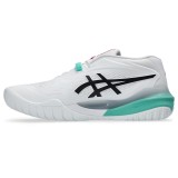 ASICS GEL-RESOLUTION X Υπόδ.Ανδρ.Εισ. 1041A481-103 Λευκό Εικόνα 0