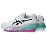 ASICS GEL-RESOLUTION X Υπόδ.Ανδρ.Εισ. 1041A481-103 Λευκό Εικόνα 2