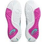 ASICS GEL-RESOLUTION X Υπόδ.Ανδρ.Εισ. 1041A481-103 Λευκό Εικόνα 5
