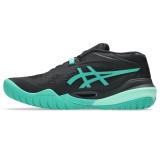 ASICS GEL-RESOLUTION X Υπόδ.Ανδρ.Εισ. 1041A481-003 Μαύρο Εικόνα 0