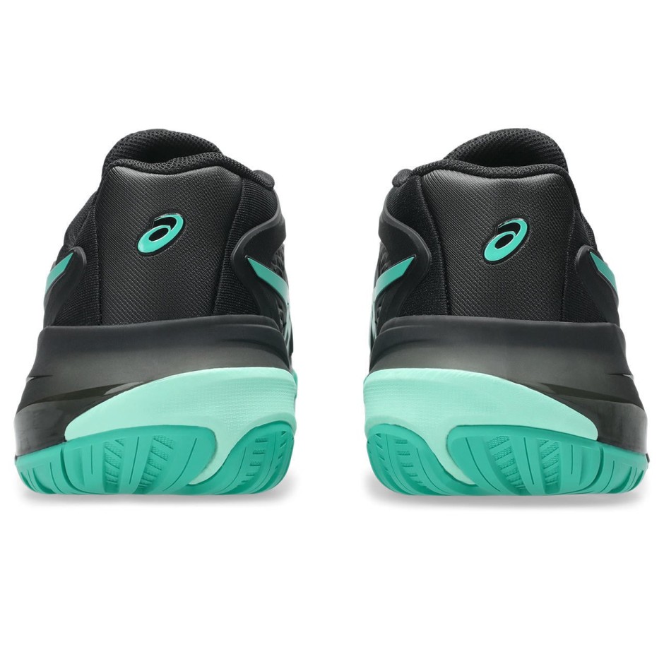 ASICS GEL-RESOLUTION X Υπόδ.Ανδρ.Εισ. 1041A481-003 Μαύρο