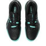 ASICS GEL-RESOLUTION X Υπόδ.Ανδρ.Εισ. 1041A481-003 Μαύρο Εικόνα 4
