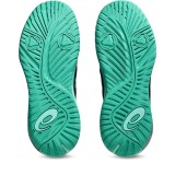 ASICS GEL-RESOLUTION X Υπόδ.Ανδρ.Εισ. 1041A481-003 Μαύρο Εικόνα 5