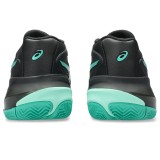ASICS GEL-RESOLUTION X CLAY Υπόδ.Ανδρ.Εισ. 1041A485-003 Black Image 3