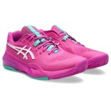 ASICS GEL-RESOLUTION X CLAY Υπόδ.Ανδρ.Εισ. 1041A485-700 Fuchsia Image 1