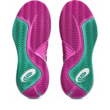 ASICS GEL-RESOLUTION X CLAY Υπόδ.Ανδρ.Εισ. 1041A485-700 Fuchsia Image 5
