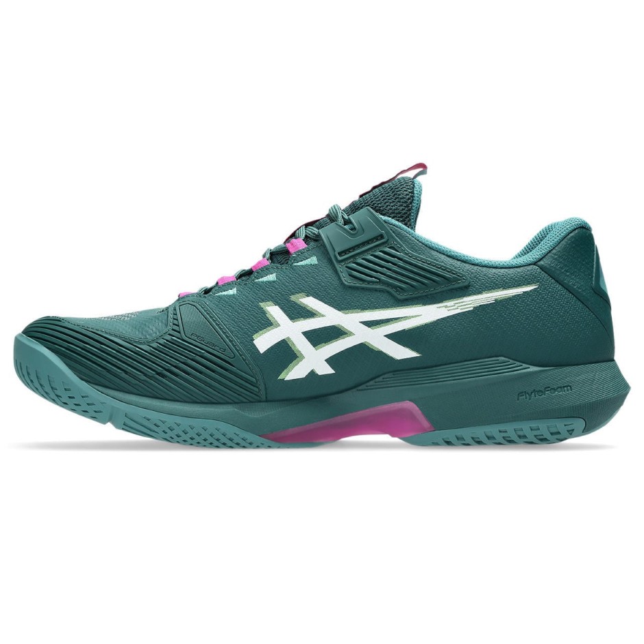 ASICS SOLUTION SPEED FF 4 Υπόδ.Ανδρ.Εισ. 1041A532-300 ΛΑΔΙ