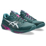 ASICS SOLUTION SPEED FF 4 Υπόδ.Ανδρ.Εισ. 1041A532-300 ΛΑΔΙ Εικόνα 1