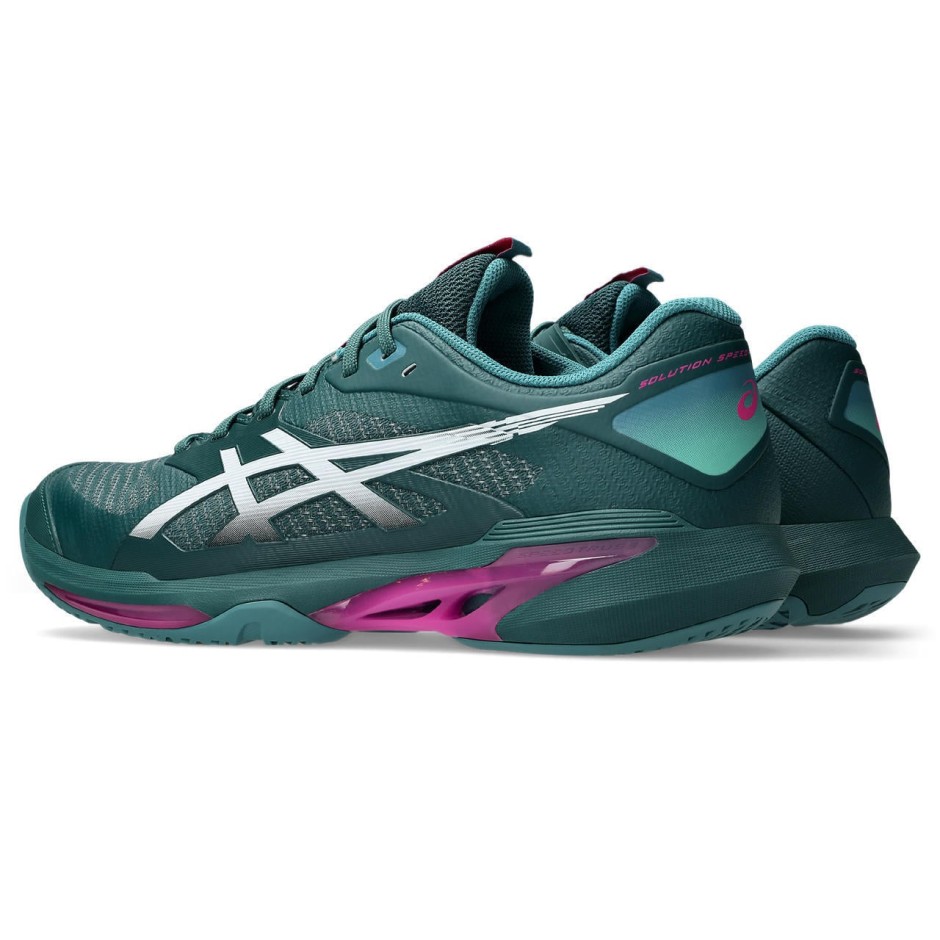 ASICS SOLUTION SPEED FF 4 Υπόδ.Ανδρ.Εισ. 1041A532-300 ΛΑΔΙ