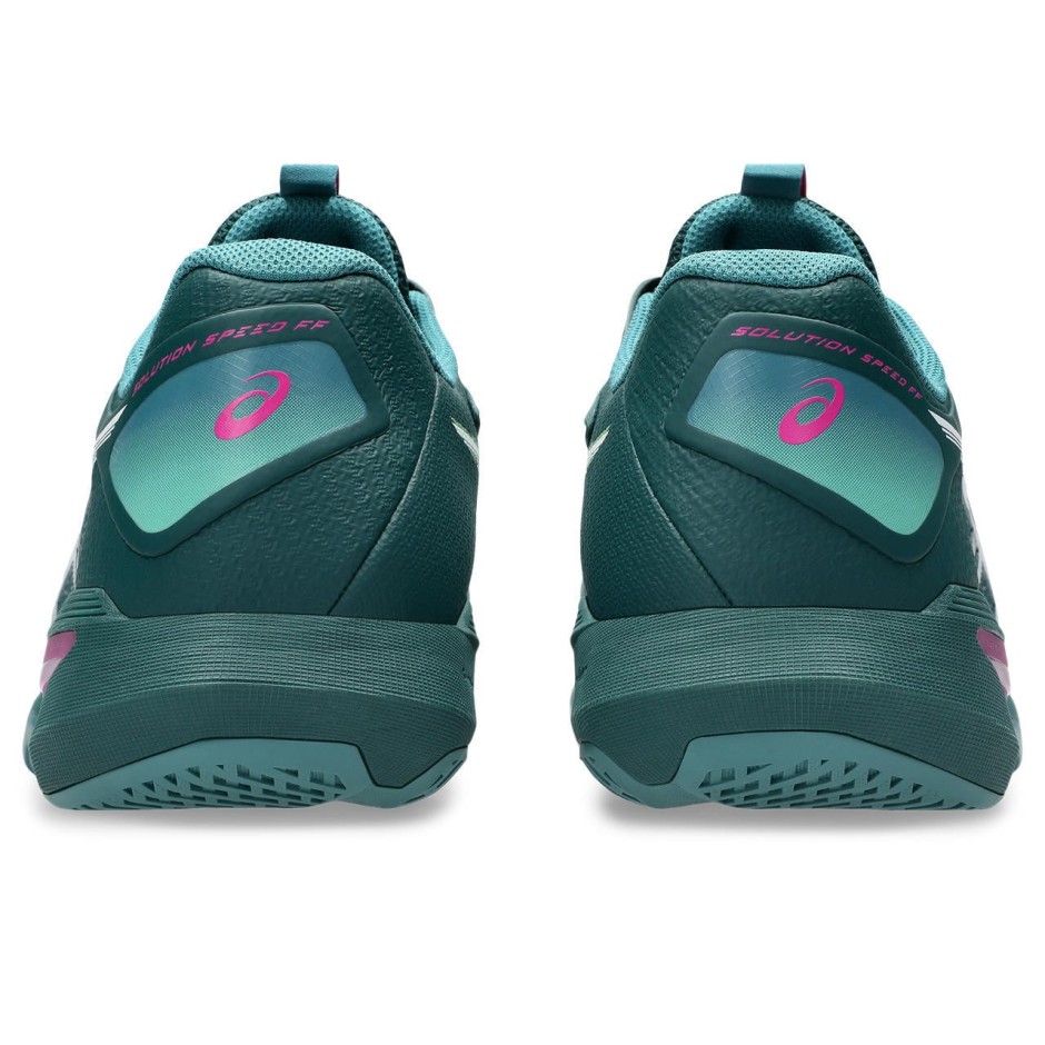 ASICS SOLUTION SPEED FF 4 Υπόδ.Ανδρ.Εισ. 1041A532-300 ΛΑΔΙ