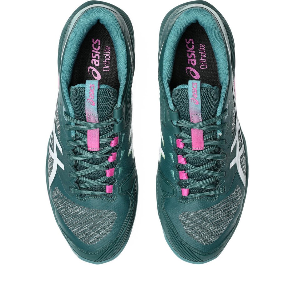 ASICS SOLUTION SPEED FF 4 Υπόδ.Ανδρ.Εισ. 1041A532-300 ΛΑΔΙ