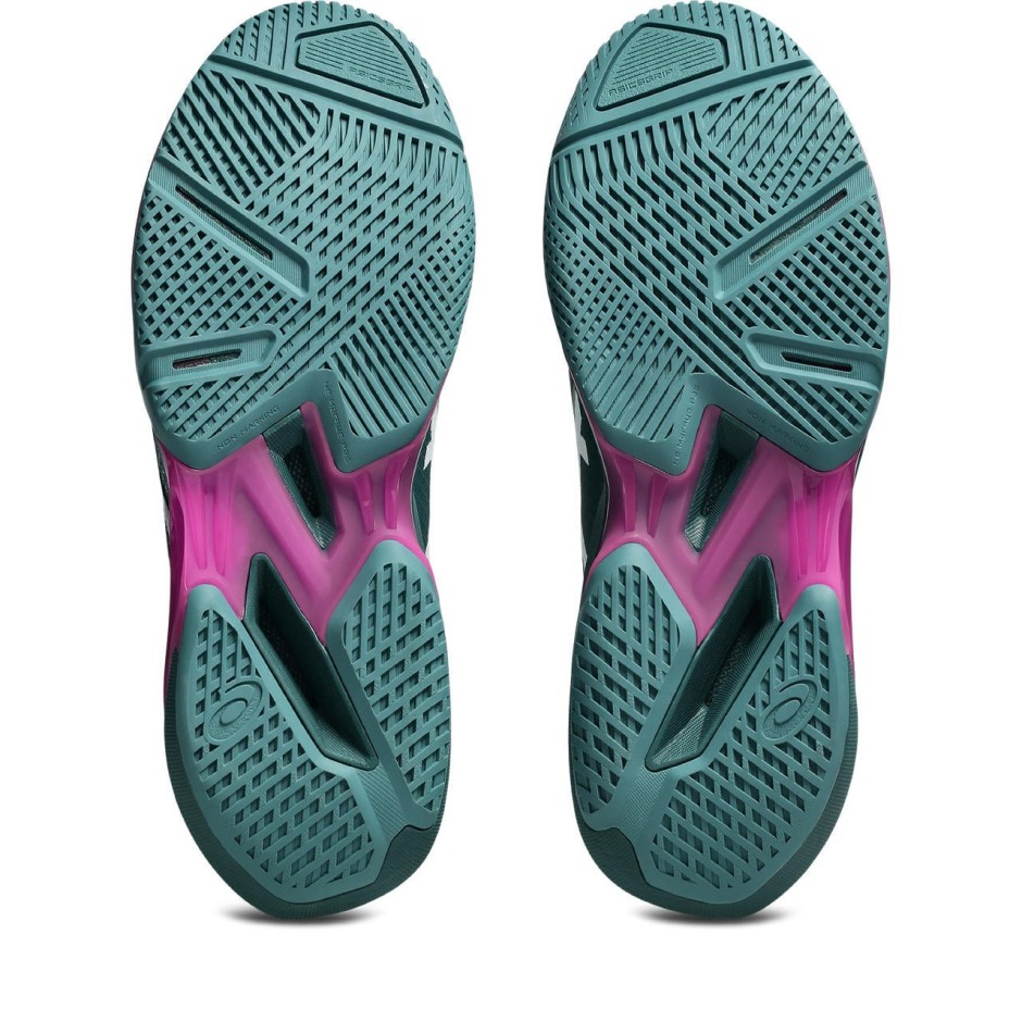 ASICS SOLUTION SPEED FF 4 Υπόδ.Ανδρ.Εισ. 1041A532-300 ΛΑΔΙ
