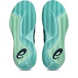 Ανδρικά Παπούτσια Τένις Μπλε - ASICS GEL-RESOLUTION X CLAY Εικόνα 5