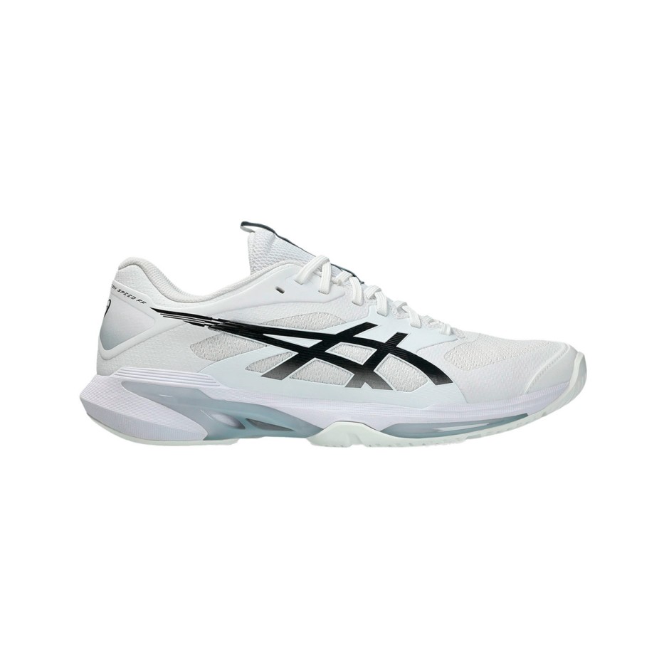 ASICS SOLUTION SPEED FF 4 1041A532-100 White