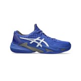 ASICS COURT FF 3 CLAY 1041A371-403 Blue Image 