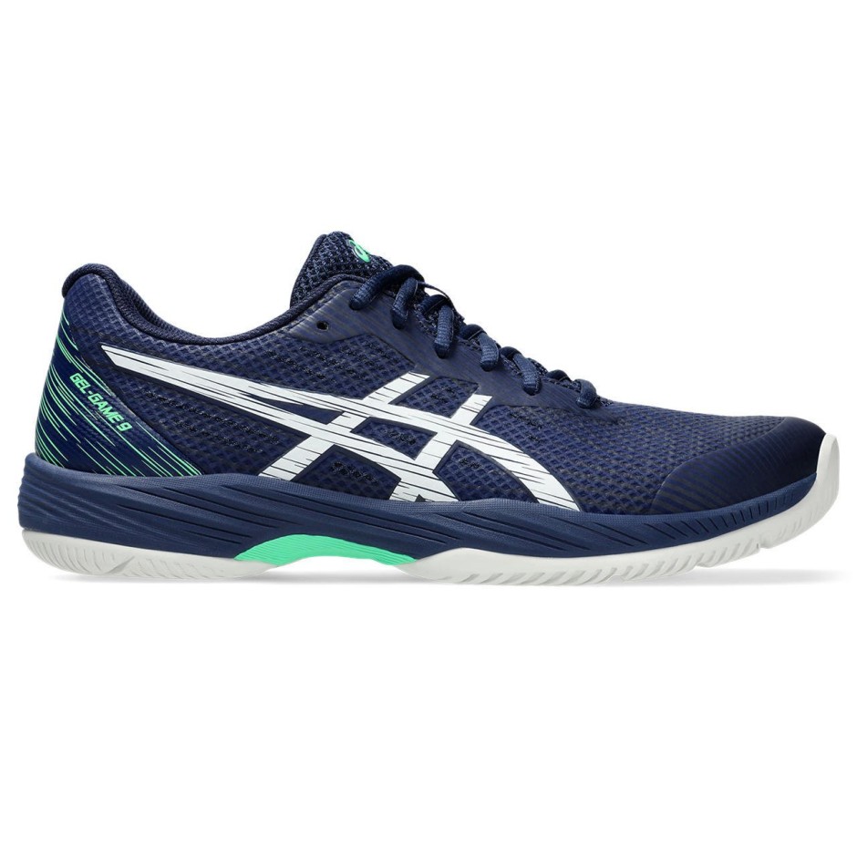 ASICS GEL-GAME 9 1041A337-401 Blue