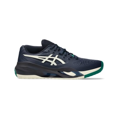 Ανδρικά Παπούτσια Τένις Μπλε - ASICS GEL-RESOLUTION X
