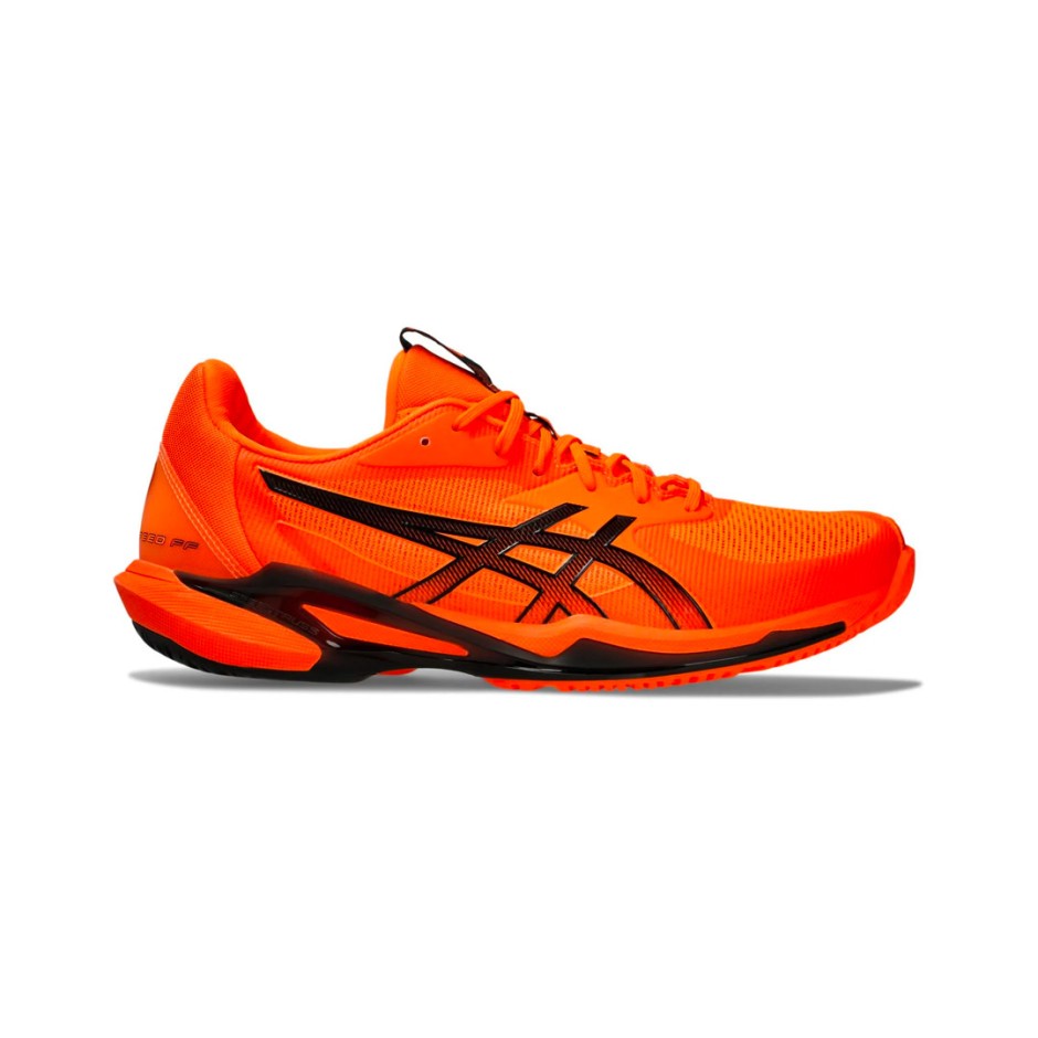 ASICS SOLUTION SPEED FF 3 1041A438 Orange