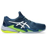ASICS COURT FF 3 CLAY 1041A371-402 Blue Image 