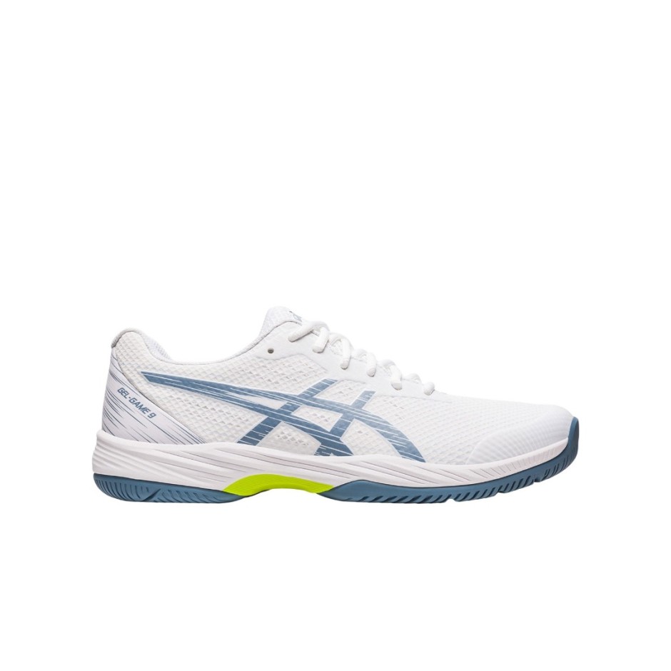 ASICS GEL-GAME 9 1041A337-101 White