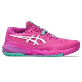 ASICS GEL-RESOLUTION X CLAY Υπόδ.Ανδρ.Εισ. 1041A485-700 Fuchsia Image 