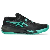 ASICS GEL-RESOLUTION X Υπόδ.Ανδρ.Εισ. 1041A481-003 Μαύρο Εικόνα 