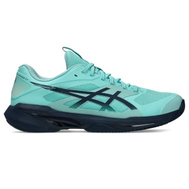 ASICS SOLUTION SPEED FF 4 CLAY 1041A533-401 Τιρκουάζ