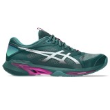ASICS SOLUTION SPEED FF 4 Υπόδ.Ανδρ.Εισ. 1041A532-300 ΛΑΔΙ Εικόνα 