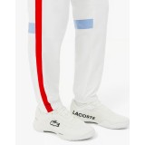 Ανδρικά Παπούτσια Τένις Λευκά - Lacoste AG-LT Pro x Daniil Medvedev Εικόνα 5