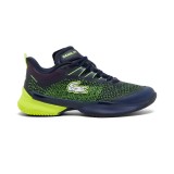 Ανδρικά Παπούτσια Τένις Μπλε - Lacoste AG-LT23 Ultra Εικόνα 